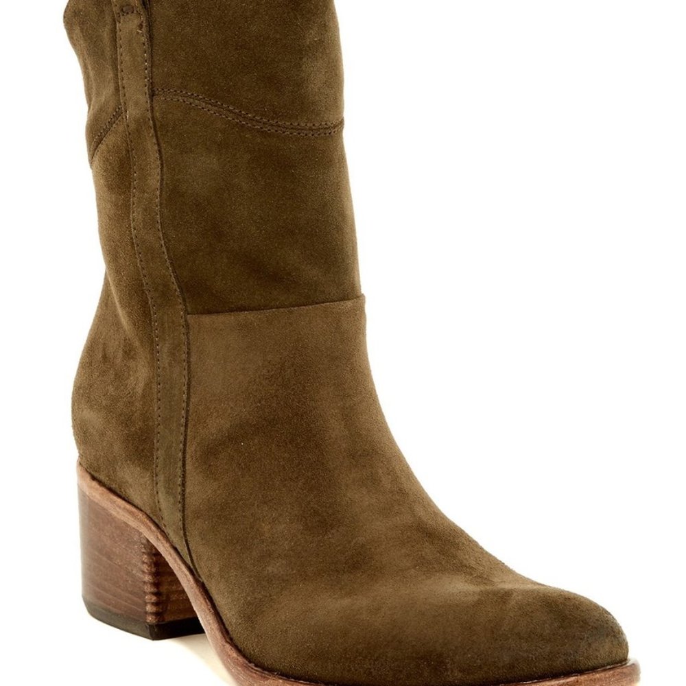Alberto Fermani Martana Boot BOSCO